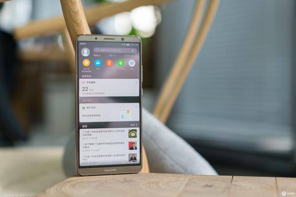 七嘴八舌说旗舰级之：华为公司 Mate 10 Pro