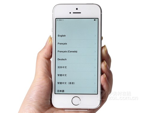 苹果iPhone5S价钱性价比高 苏宁易购1488元火爆市场销售中
