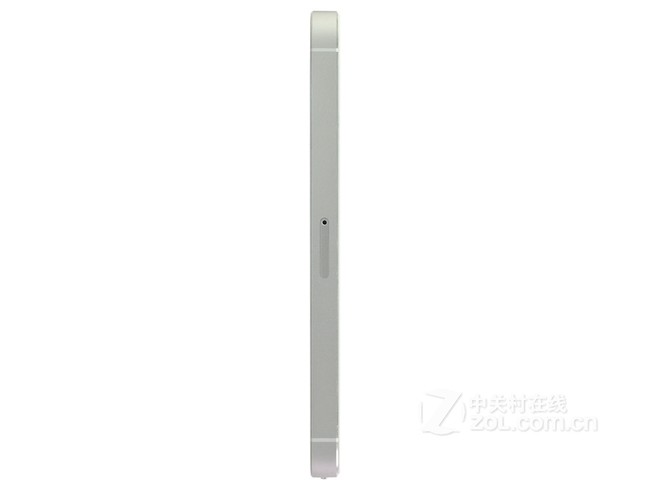 苹果iPhone 5S播放歌曲实际效果优异 天猫商城在售1638元