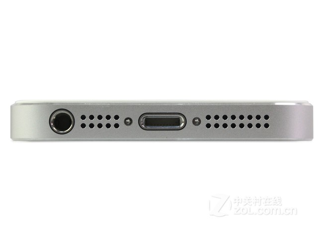 苹果iPhone 5S播放歌曲实际效果优异 天猫商城在售1638元