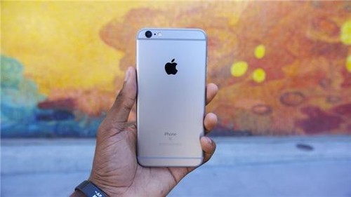 数据信息证实：iPhone6s在iphone中利用率最大