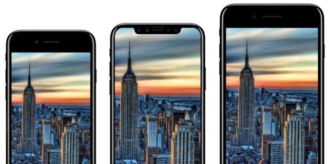 7500元起你买不买？iPhone8/7s发布时间、市场价曝出