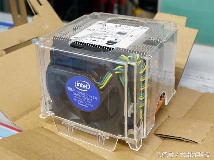 史上最贵的英特尔CPU 来了：28核Xeon处理器上市高达8.14万元一颗