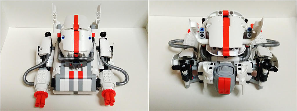 机器人对决：实测米兔机器人，不仅能跑能跳还会Freestyle！
