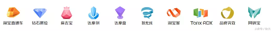 徐戈:免费流量死光,发大财的都玩起了付费推广渠道