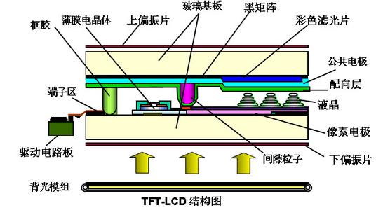 小科谱｜你选购手机的情况下留意过显示屏的材料吗？讨论一下TFT、SLCD、IPS、AMOLED！