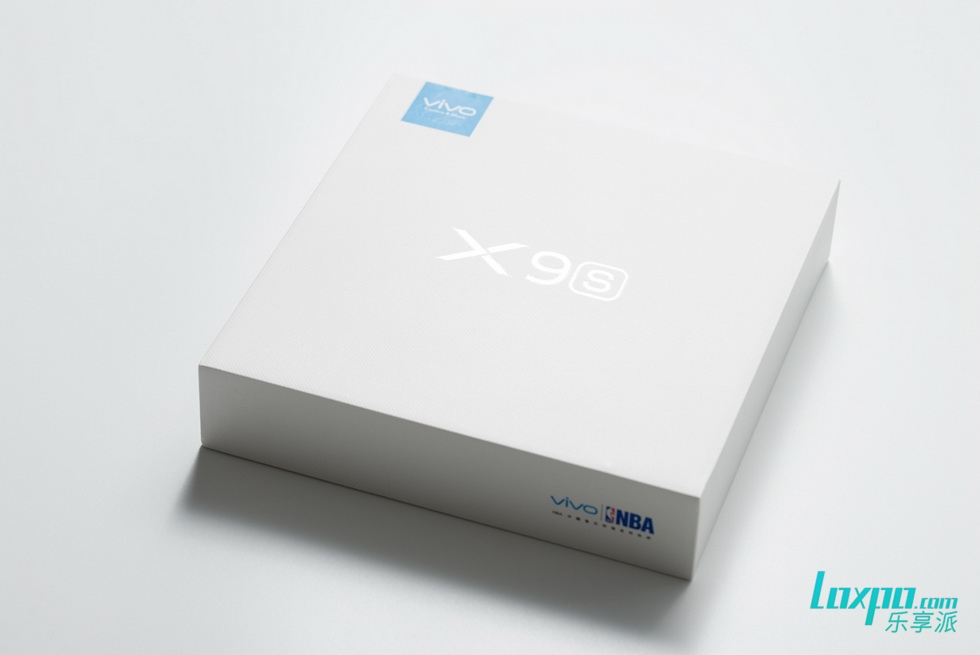 小有升级的“自拍神器” vivo X9s体验评测