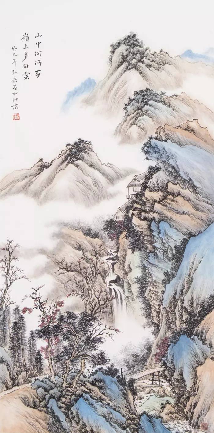 古代最经典的十三首爱国诗词！-第3张图片-非凡网