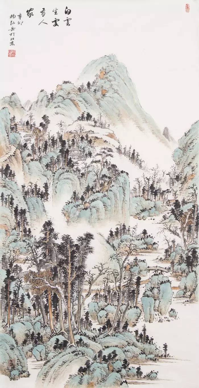 古代最经典的十三首爱国诗词！-第5张图片-非凡网