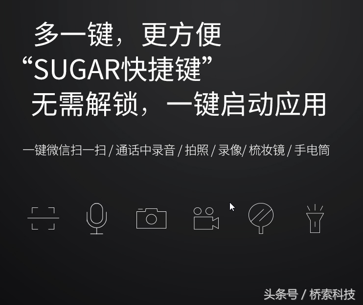 SUGAR糖果手机F11全方位分析