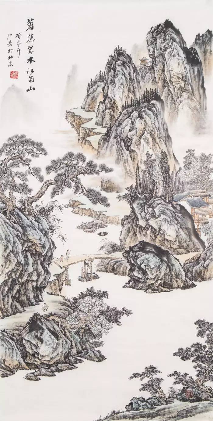 古代最经典的十三首爱国诗词！-第6张图片-非凡网
