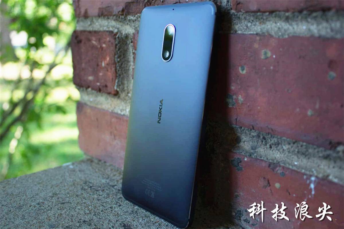 Nokia 6测评：還是当初哪个给你魂牵梦萦的Nokia吗？