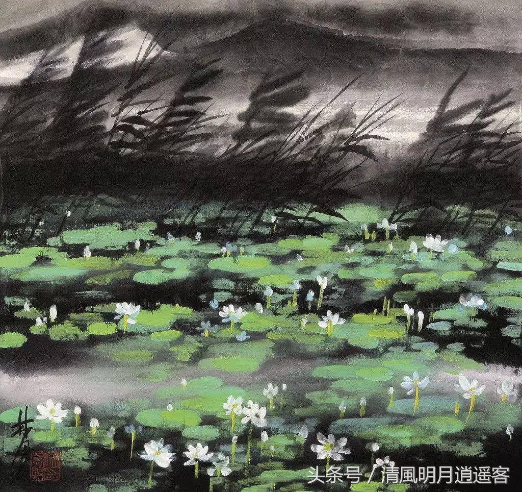 春有百花秋有月，夏有凉风冬有雪，200句一年四季好诗词-第4张图片-非凡网
