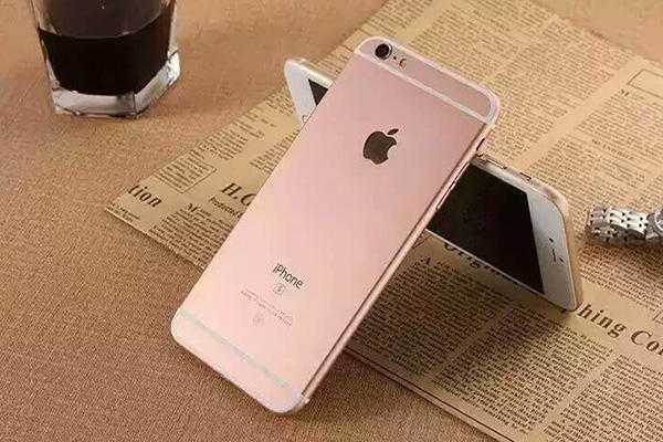 比618還劃算 這個(gè)iPhone 6s Plus只3599元