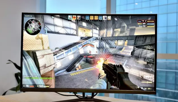 ES兵法：谈谈显示器色温那些事儿