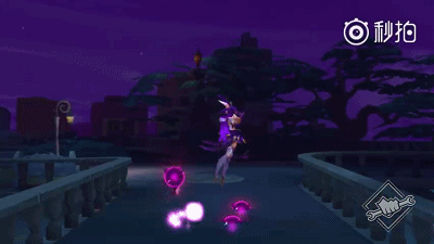 LOL又给妹子们安利了，魔法少女皮肤系列添新英雄！