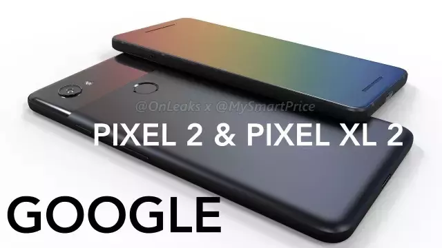 全面屏，Android 8.0，這才是最強(qiáng)旗艦！