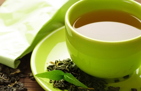 从四方面了解绿茶正确的冲泡方法