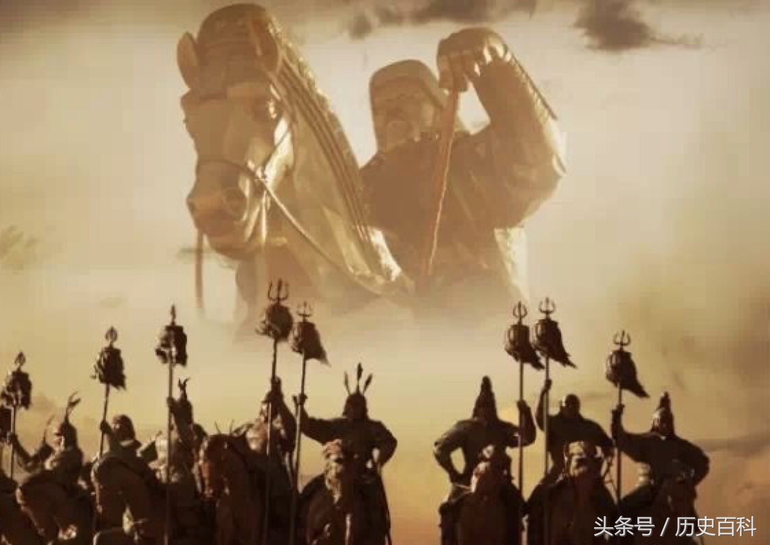 清朝如何彻底征服蒙古人？仅用一招，蒙古人口锐减200多万！