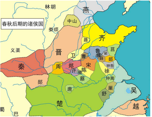 河南省一个县，人口超70万，地处三省交界处！