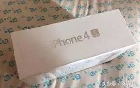 8G全新升级iPhone4s，899元值吗