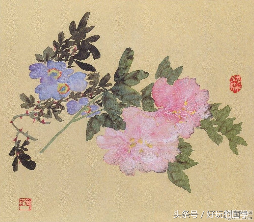 有没有一首诗词，代表你那时的爱情？爱情诗词名句精华集锦！-第5张图片-非凡网