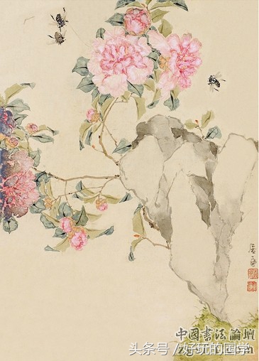 有没有一首诗词，代表你那时的爱情？爱情诗词名句精华集锦-第1张图片-非凡网