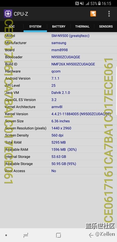 全银河系首发！三星盖乐世Note8全面评测