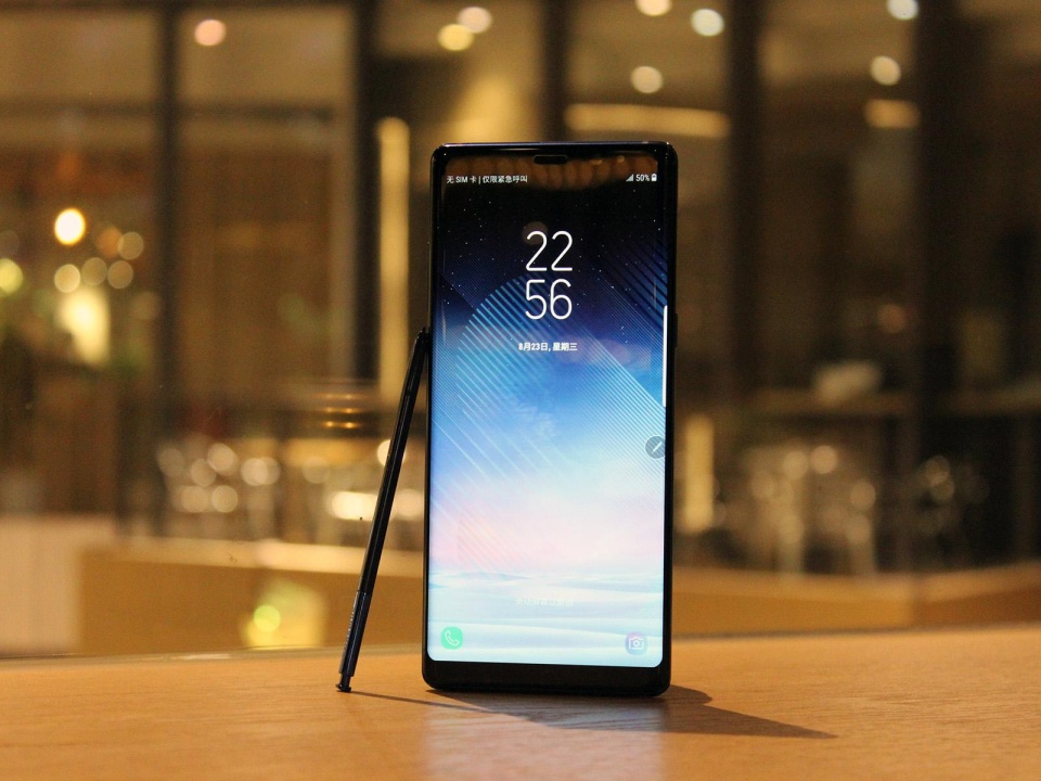 三星Note 8究竟值得买吗？大家汇总了这种优点和缺点让你