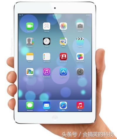 淘寶閑魚1000塊收的iPadmini2，大伙兒看一下值不值？