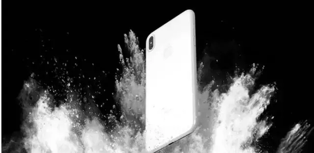 仿冒iPhone 8官在网上线：iPhone都过意不去挑剔