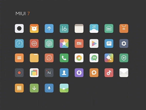 历数各代MIUI特性 你最爱那一代MIUI？