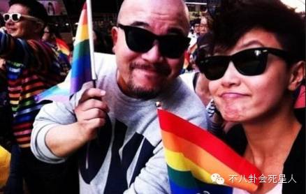 传整容、包养、性丑闻、同性恋，容祖儿是如何一步步走上香港天后