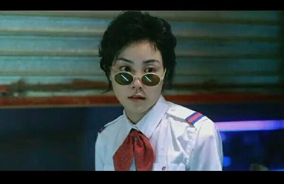 90年代港台影视中的制服诱惑，王祖贤护士服你绝对没见过！
