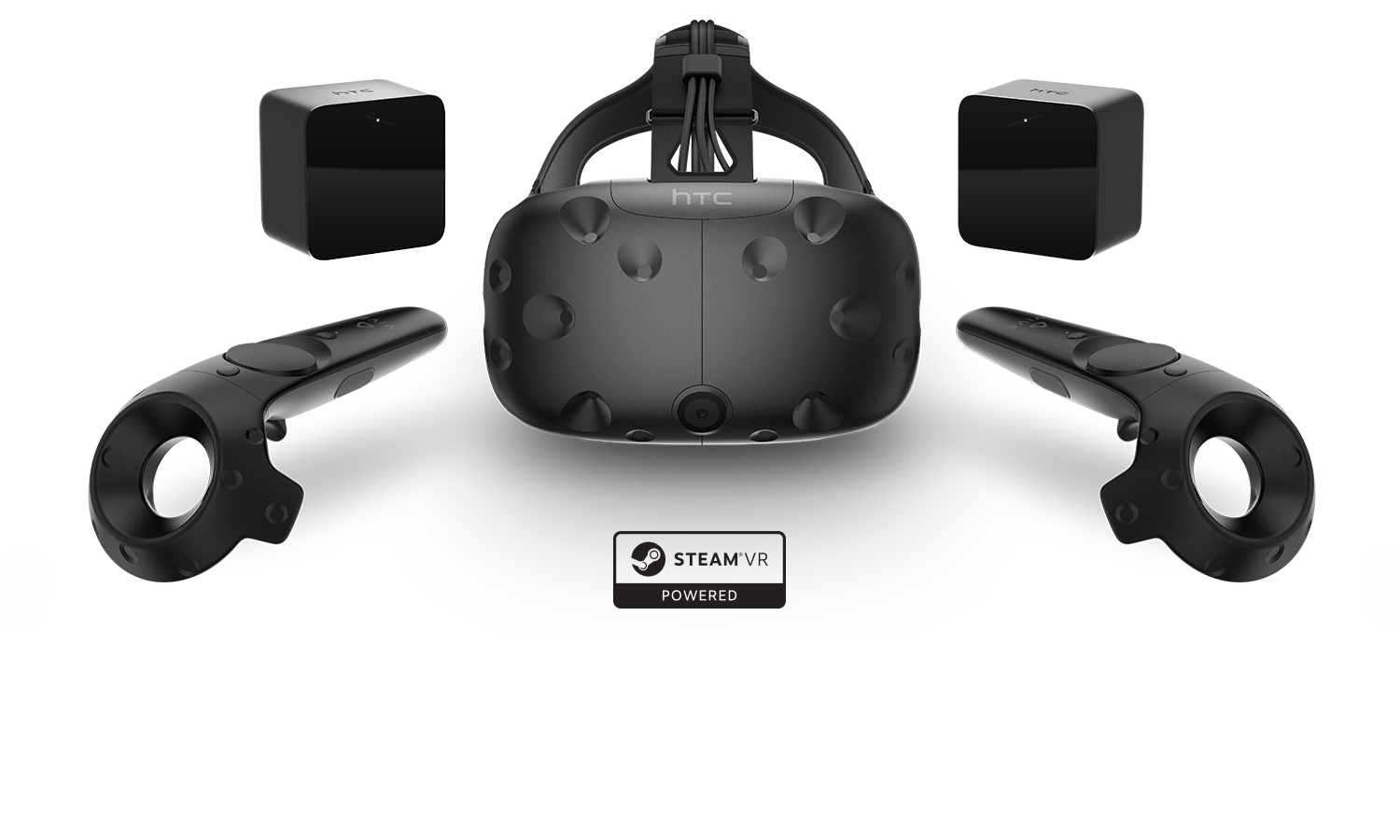 要靠 Vive 翻身的 HTC，昔日原来这么辉煌