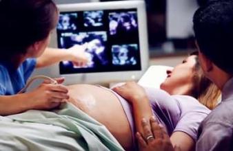 孕期超声检查对宝宝有影响吗？