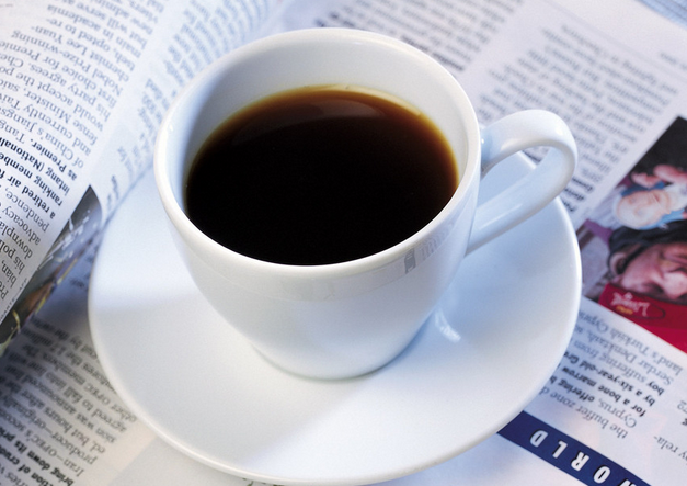 咖啡：除了分清摩卡和拿铁，你还需解简单的咖啡礼仪