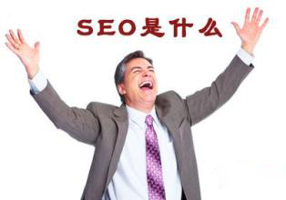什么是seo网站推广，要做seo推广的2个详解？