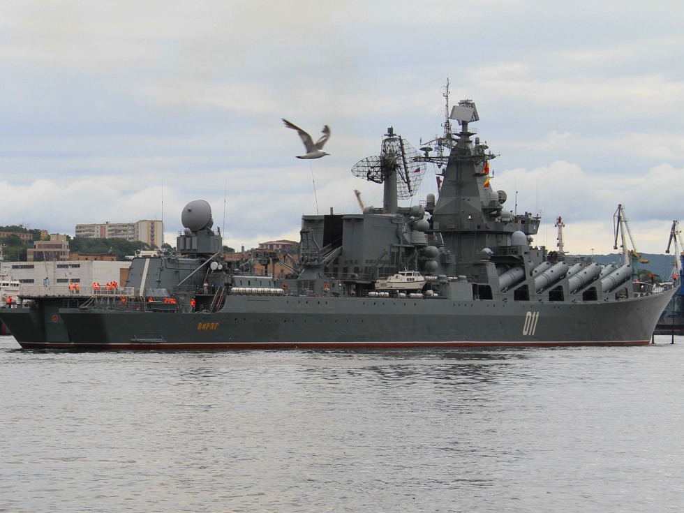 俄造船技术严重落后，中国发动机返销俄海军主力舰船“心脏”
