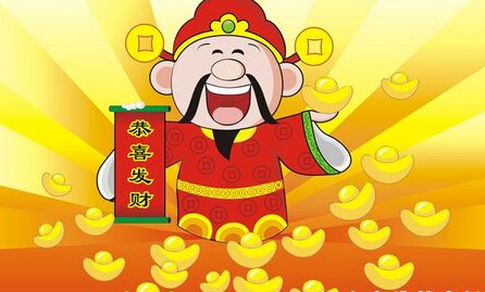 今天是惊蛰节，这三个生肖财运比较好，但赚到钱了最好不要声张