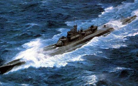 苏联航母保护的是战略核潜艇，中国航母保护谁？