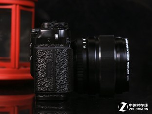 文艺与性能兼得 富士X-Pro2深度评测