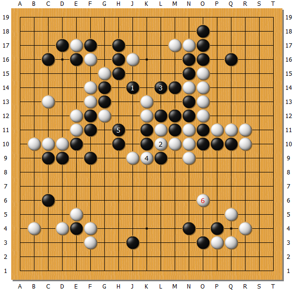 感谢李世石生命般的抗争 现在我敢说AlphaGo的命门其实很