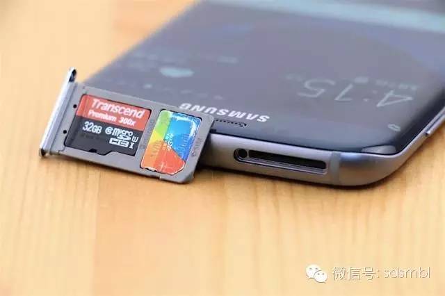 超乎7待的双面曲三星Galaxy S7 edge不完全评测