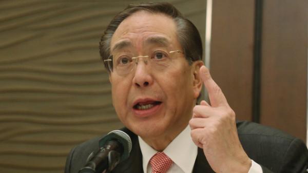 港大学生会刊物鼓吹香港2047年独立 梁