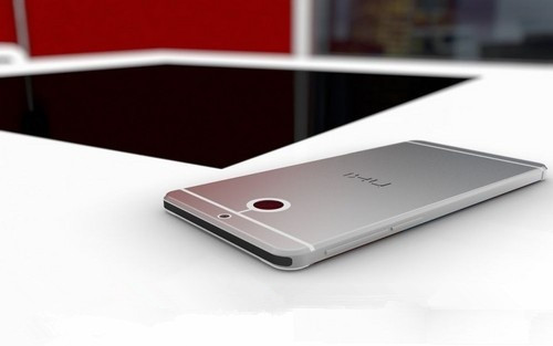 HTC One MAX 2概念机图赏：5.5英寸2K显示屏
