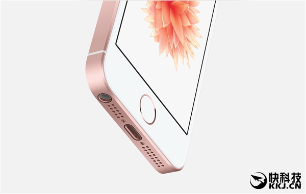 良知！iPhone SE详细规格型号：直追iPhone 6S