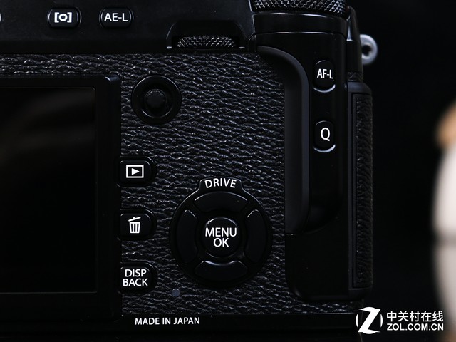 文艺与性能兼得 富士X-Pro2深度评测