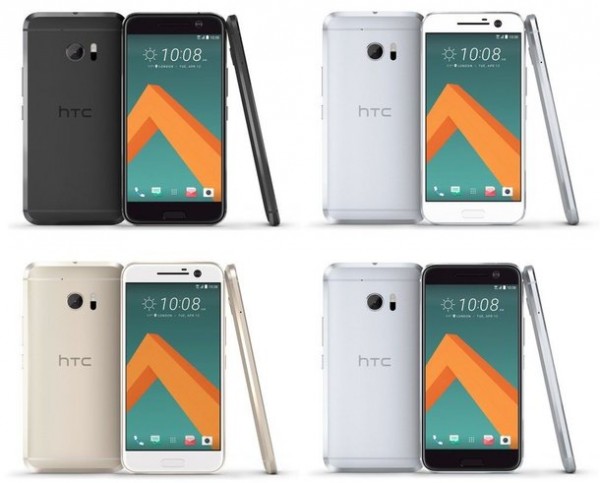 试客晚报 | 苹果春季新品本月发布 HTC新旗舰真机颜值高！