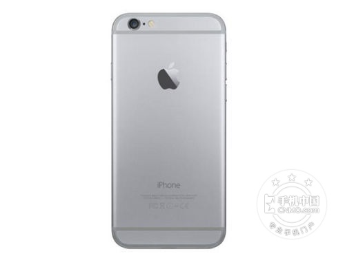 美国版三网通64G 苹果iPhone 6价格3620元